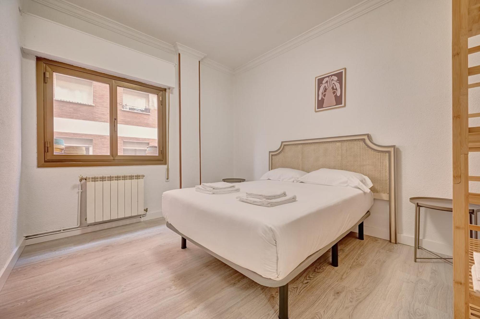 Apartment La Estacion By Clabao *