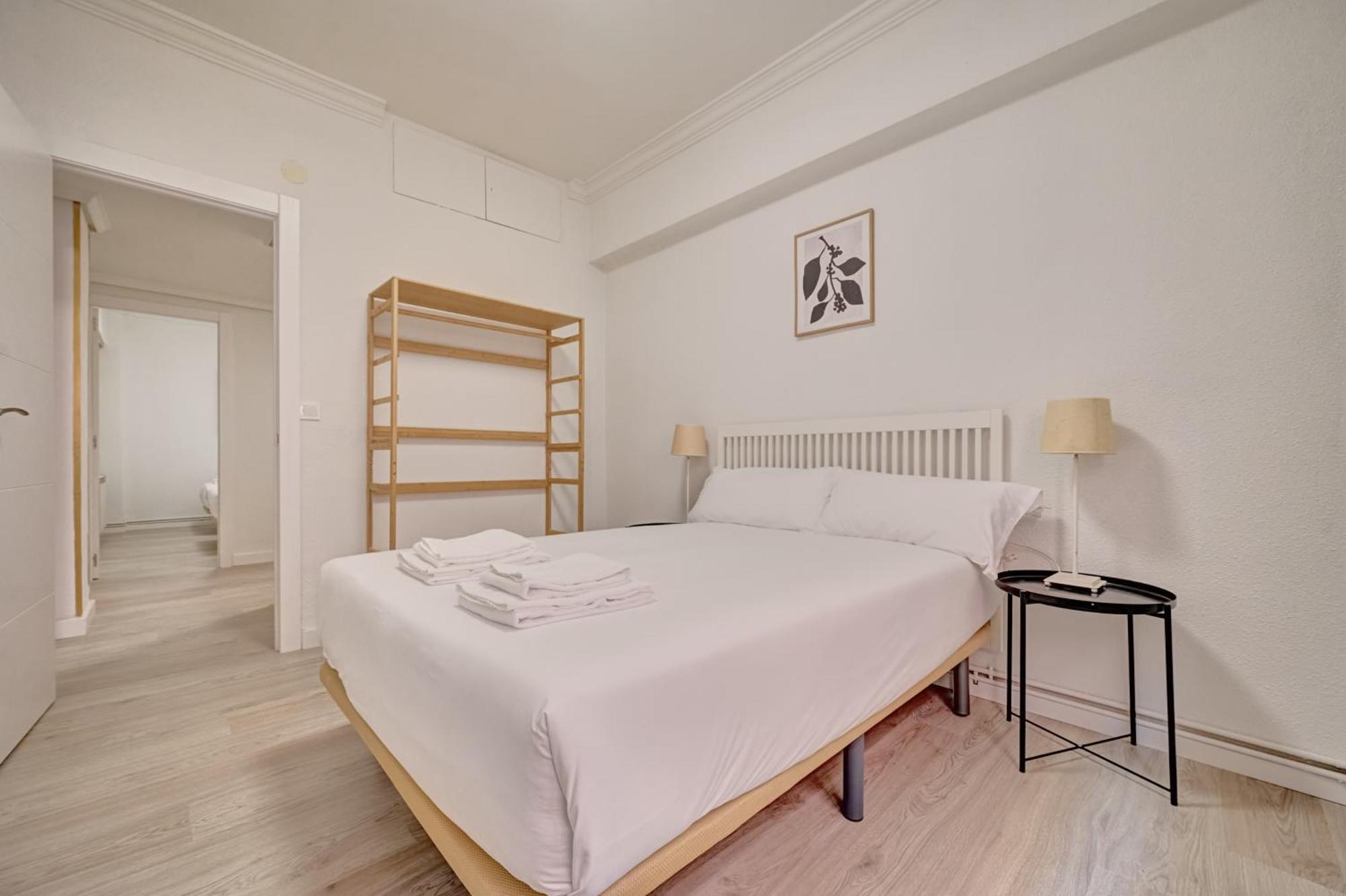 Apartment La Estacion By Clabao *