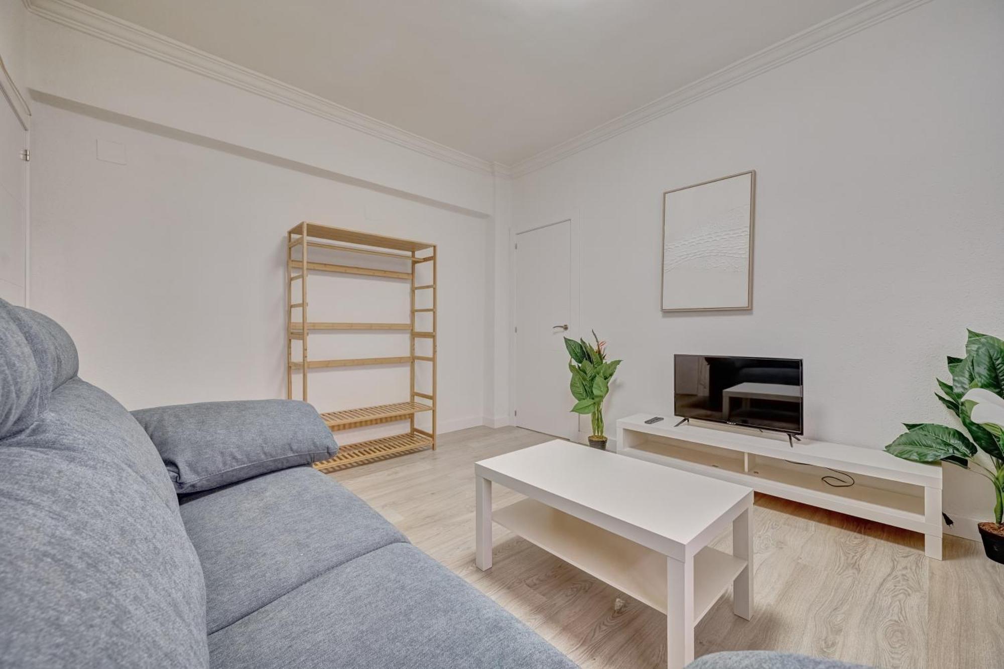 La Estacion By Clabao Apartment