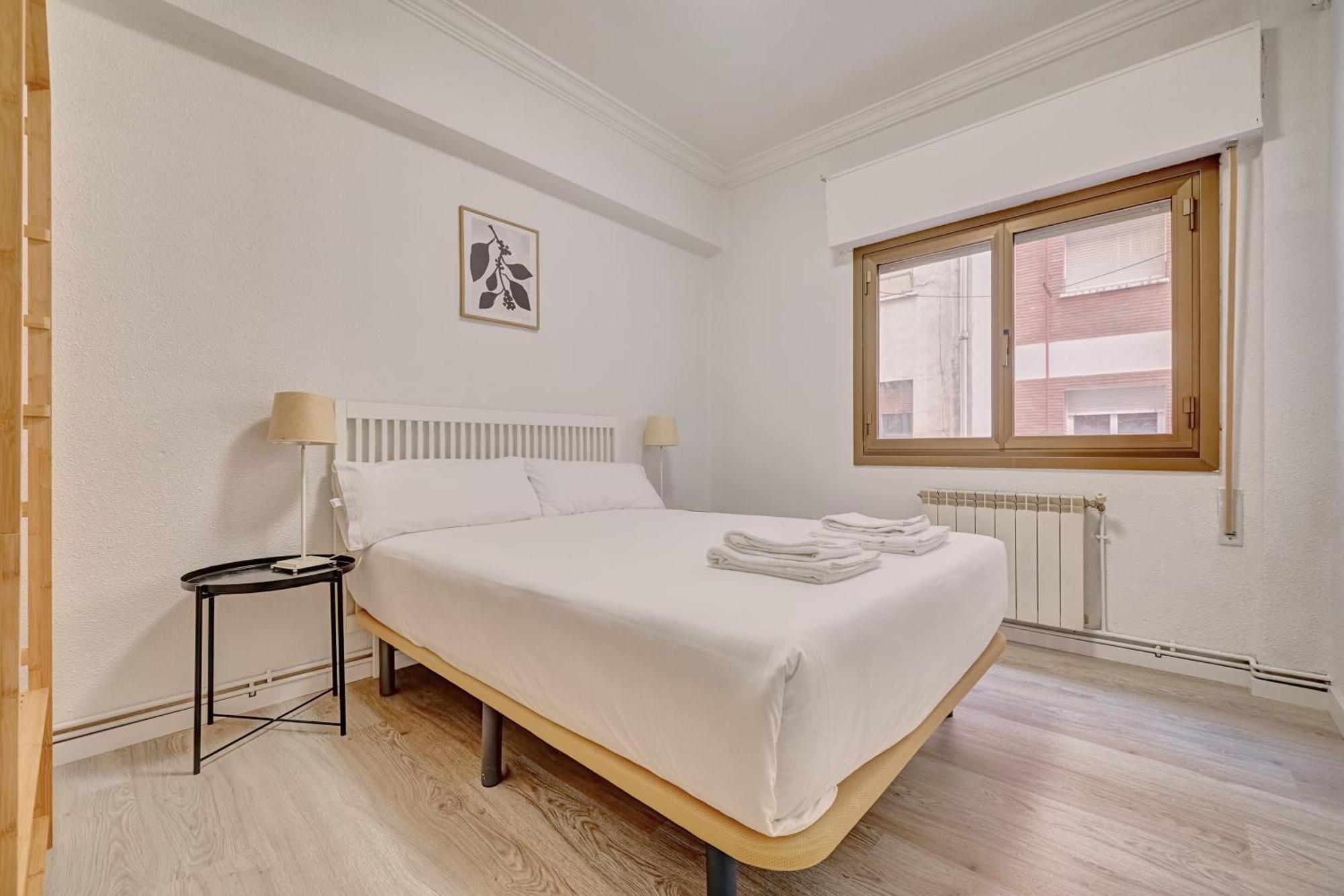 La Estacion By Clabao Apartment *