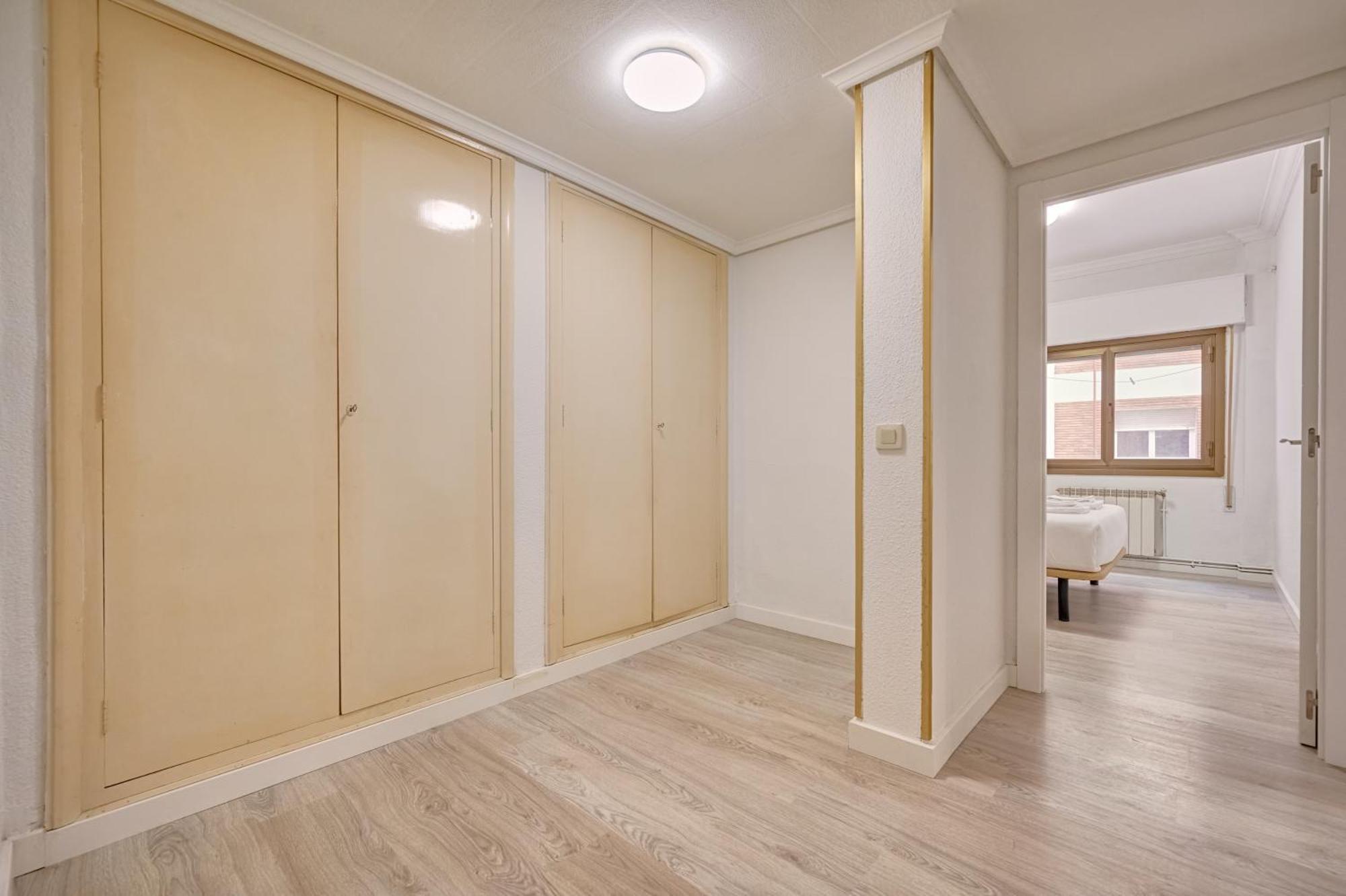 Apartment La Estacion By Clabao